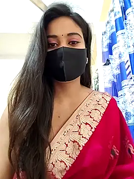 SimaRoy- online show from 02-28-25, 01:37