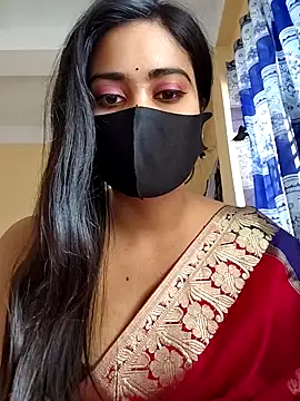 SimaRoy- online show from 03-17-25, 04:40