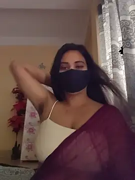 SimaRoy- online show from 09-13-25, 01:16