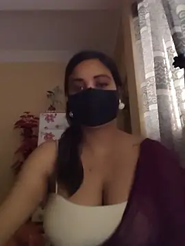 SimaRoy- online show from 09-28-25, 01:33