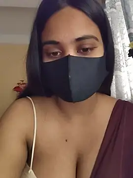 SimaRoy- online show from 10-12-25, 02:32