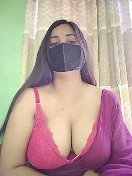 SimaRoy- online show from 05-18-26, 04:29