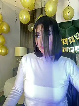 GabriellaFerrer online show from 01-28-25, 11:06