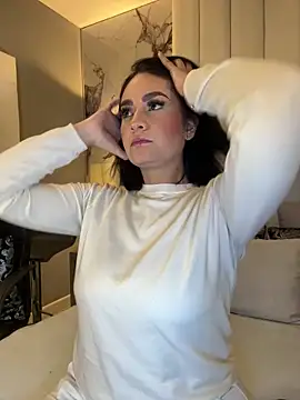 GabriellaFerrer online show from 01-30-25, 11:11