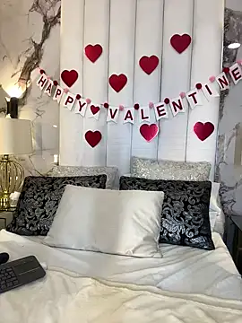 GabriellaFerrer online show from 02-14-25, 01:40