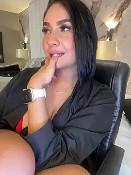 GabriellaFerrer online show from 02-20-25, 05:18