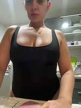 GabriellaFerrer online show from 02-25-25, 12:03