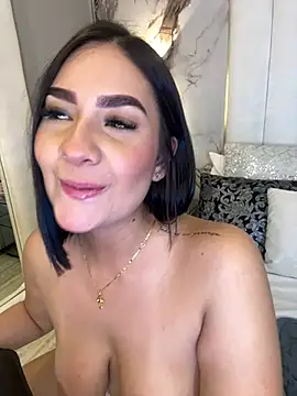 GabriellaFerrer online show from 02-26-25, 04:24