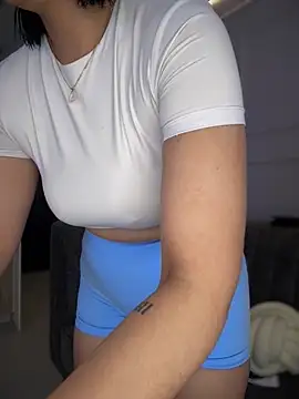 GabriellaFerrer online show from 10-18-25, 11:11