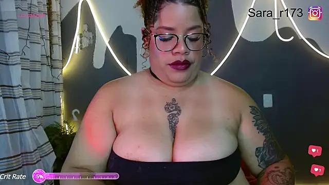 Dirty sara17 online show from 01-09-25, 05:23