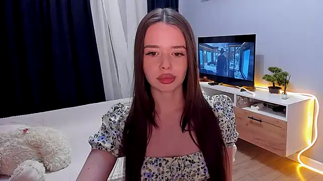 AmeliaBrian online show from 01-09-25, 02:22