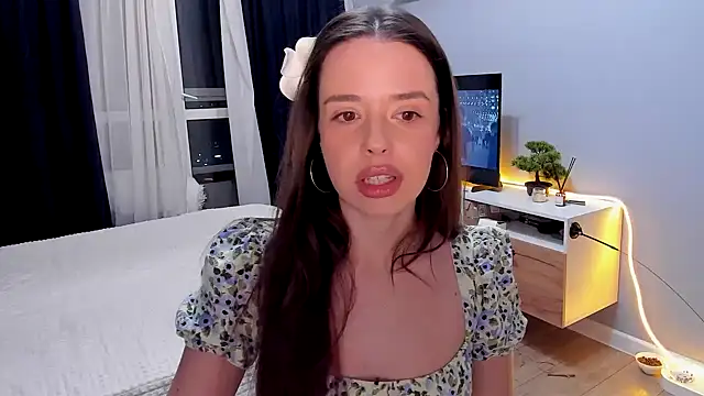 AmeliaBrian online show from 01-22-25, 09:21