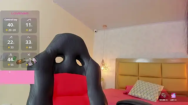 LARSONMIA online show from 09-17-25, 12:18