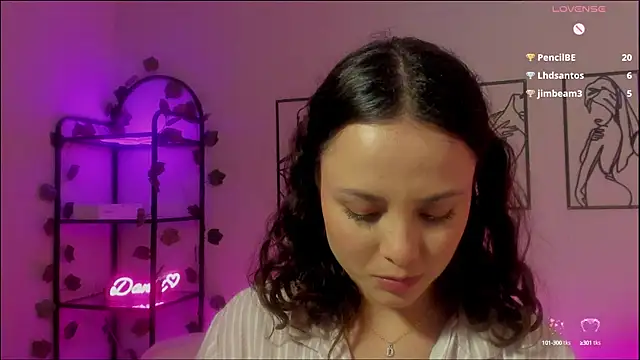 Megan Rodrigo online show from 01-19-25, 10:28