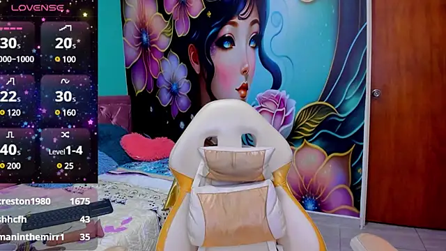 mia bigtits17 online show from 01-14-25, 01:15