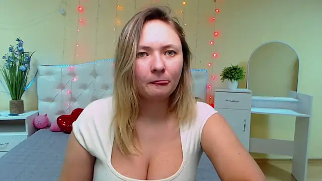 SallyVerda online show from 01-30-25, 09:47