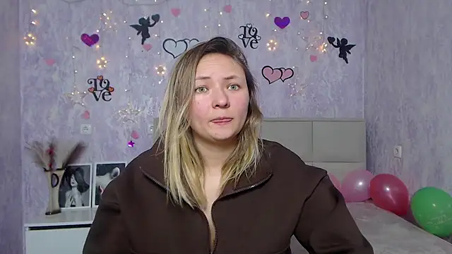 SallyVerda online show from 01-31-25, 07:08