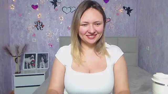 SallyVerda online show from 02-12-25, 10:37