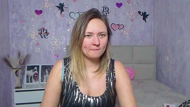 SallyVerda online show from 02-14-25, 05:19