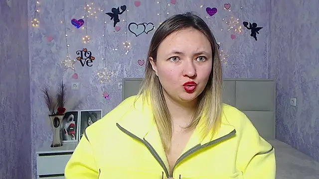 SallyVerda online show from 02-26-25, 04:14