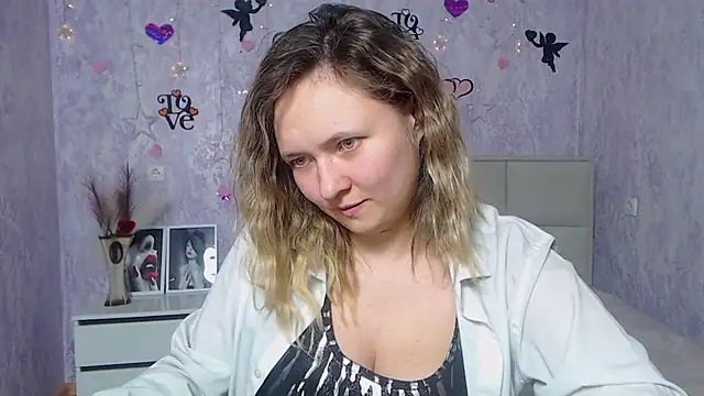 SallyVerda online show from 02-27-25, 01:48