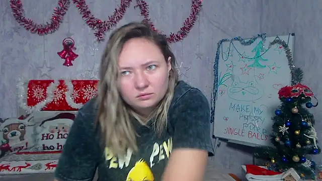 SallyVerda online show from 01-08-26, 06:32