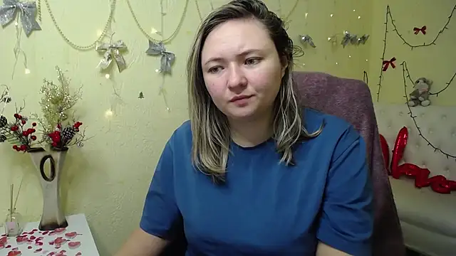 SallyVerda online show from 01-15-26, 07:06