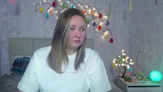 SallyVerda online show from 04-03-26, 05:55