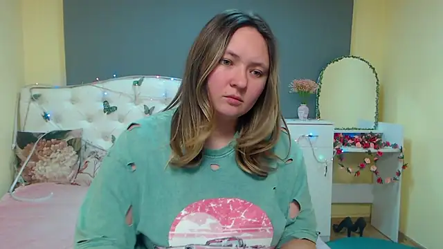 SallyVerda online show from 04-21-26, 03:02