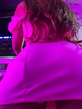 Amber Martins  online show from 02-08-25, 12:28