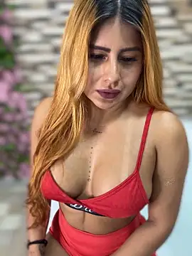 Amber Martins  online show from 09-09-25, 06:29