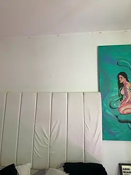 Amber Martins  online show from 09-18-25, 01:18