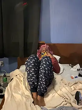 ninaperry777 online show from 12-09-24, 07:28