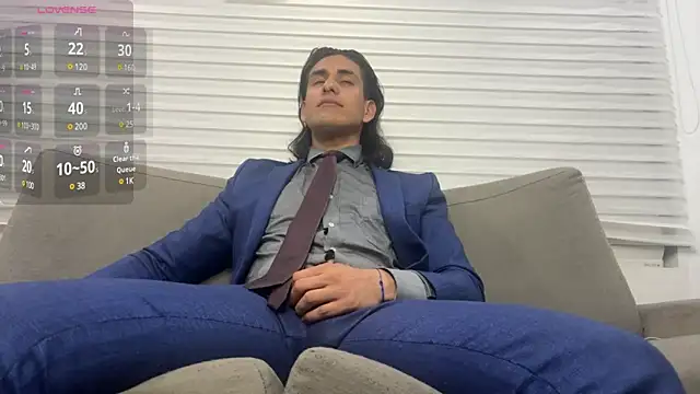 Snapshot of Tom_blunt96 chatting on 02-01-25, 03:19 Tom blunt96 online show from 02-01-25, 03:19