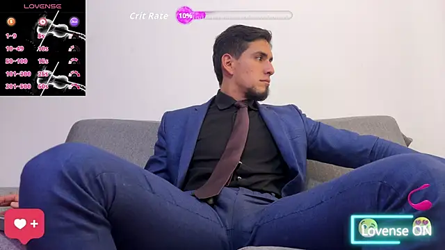 Tom blunt96 online show from 04-08-26, 05:46