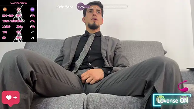 Tom blunt96 online show from 04-18-26, 07:07