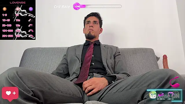 Tom blunt96 online show from 04-25-26, 04:48