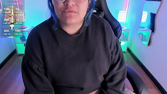 lucky-leah online show from 02-06-26, 03:55