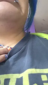 lucky-leah online show from 02-08-26, 03:21