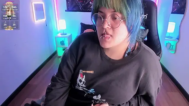 lucky-leah online show from 02-24-26, 03:48