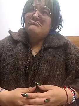 lucky-leah online show from 03-01-26, 03:08