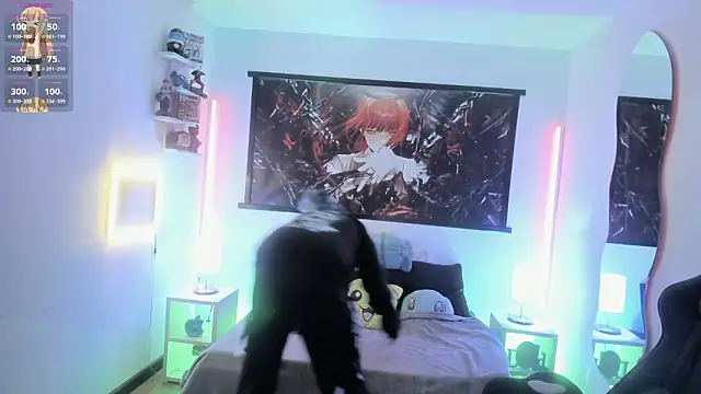 lucky-leah online show from 03-26-26, 03:56