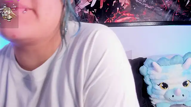 lucky-leah online show from 07-19-26, 03:32