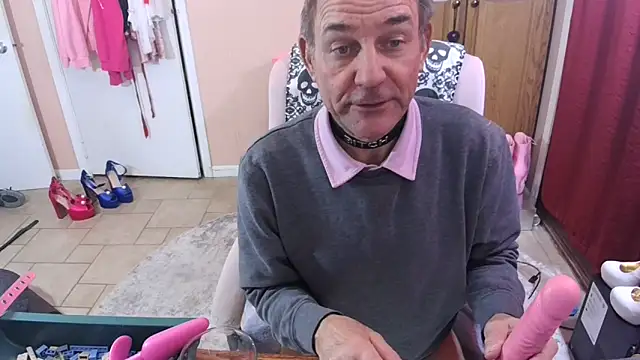 OHMichelleOH online show from 12-20-25, 11:56