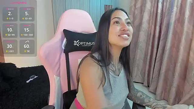 Snapshot of Kayla_foxxy chatting on 01-12-25, 06:28 Kayla foxxy online show from 01-12-25, 06:28