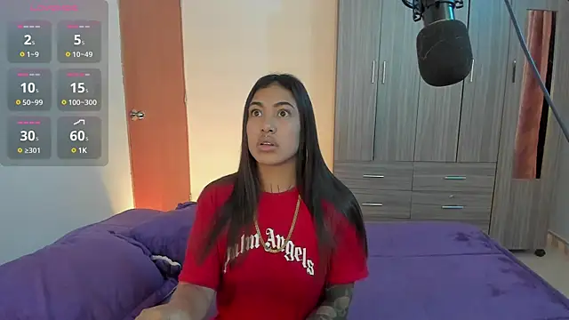 Snapshot of Kayla_foxxy chatting on 02-14-25, 06:45 Kayla foxxy online show from 02-14-25, 06:45