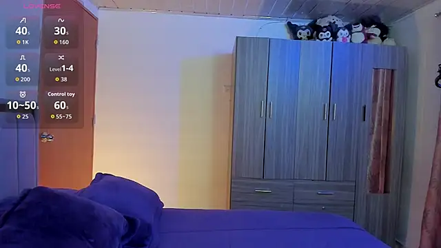 Snapshot of Kayla_foxxy chatting on 10-01-25, 09:59 Kayla foxxy online show from 10-01-25, 09:59