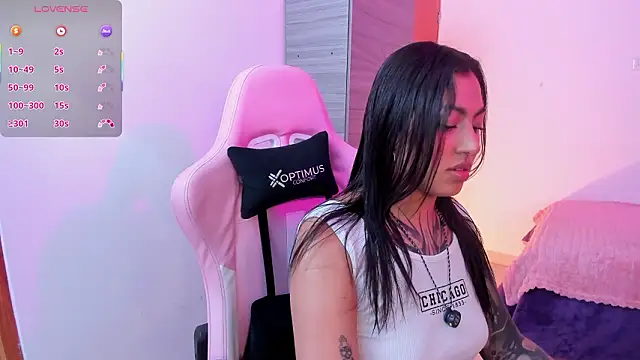 Kayla foxxy online show from 03-18-26, 12:14