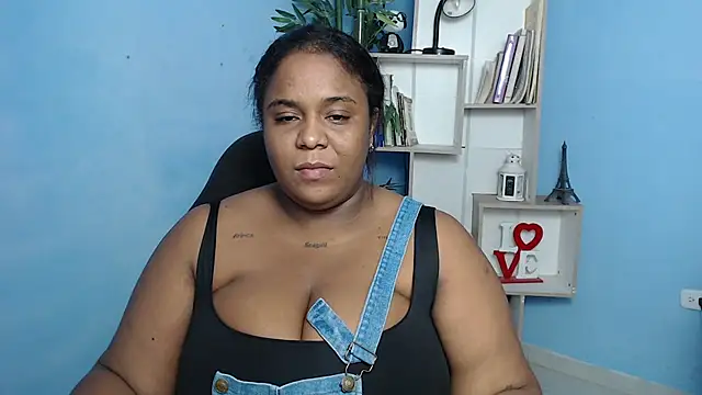 bbw charlote online show from 01-28-25, 12:00