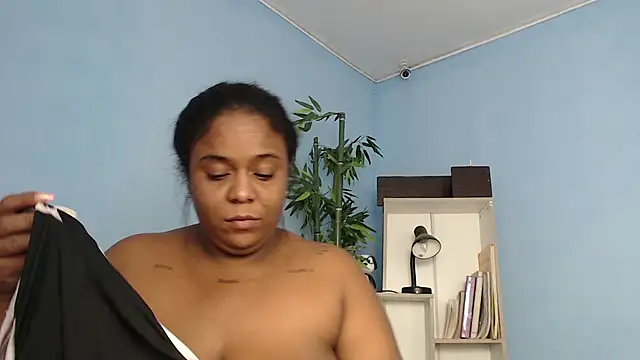 bbw charlote online show from 01-30-25, 12:06